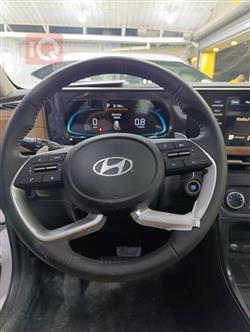 هيونداي كريتا